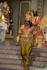NTR Biopic Movie Opening Stills